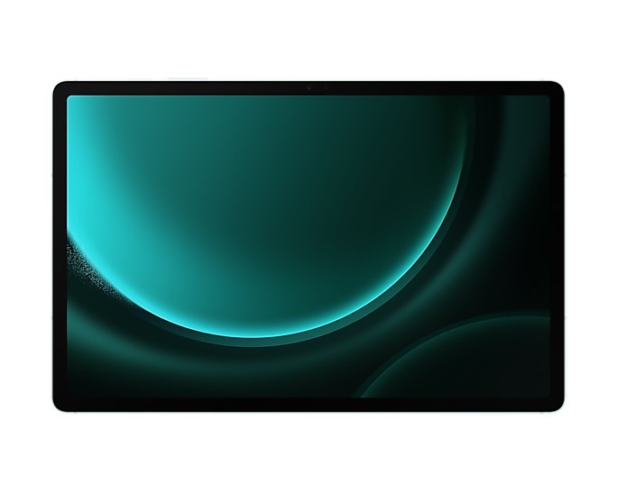 Samsung Galaxy Tab S9 FE SM-X516B 5G Samsung Exynos LTE-TDD & LTE-FDD 128 GB 27,7 cm (10.9") 6 GB Wi-Fi 6 (802.11ax) Verde