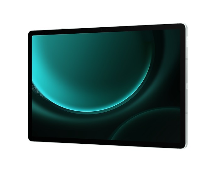 Samsung Galaxy Tab S9 FE SM-X516B 5G Samsung Exynos LTE-TDD & LTE-FDD 128 GB 27,7 cm (10.9") 6 GB Wi-Fi 6 (802.11ax) Verde
