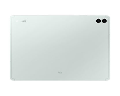 Samsung Galaxy Tab S9 FE SM-X516B 5G Samsung Exynos LTE-TDD & LTE-FDD 128 GB 27,7 cm (10.9") 6 GB Wi-Fi 6 (802.11ax) Verde