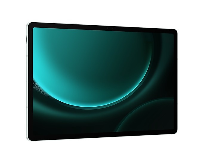 Samsung Galaxy Tab S9 FE SM-X516B 5G Samsung Exynos LTE-TDD & LTE-FDD 128 GB 27,7 cm (10.9") 6 GB Wi-Fi 6 (802.11ax) Verde