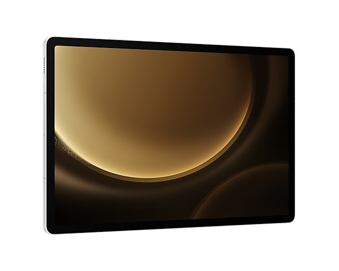 Samsung Galaxy Tab S9 FE SM-X516B 5G Samsung Exynos LTE-TDD & LTE-FDD 256 GB 27,7 cm (10.9") 8 GB Wi-Fi 6 (802.11ax) Argento