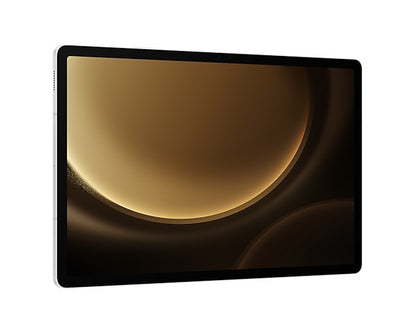 Samsung Galaxy Tab S9 FE SM-X516B 5G Samsung Exynos LTE-TDD & LTE-FDD 256 GB 27,7 cm (10.9") 8 GB Wi-Fi 6 (802.11ax) Argento
