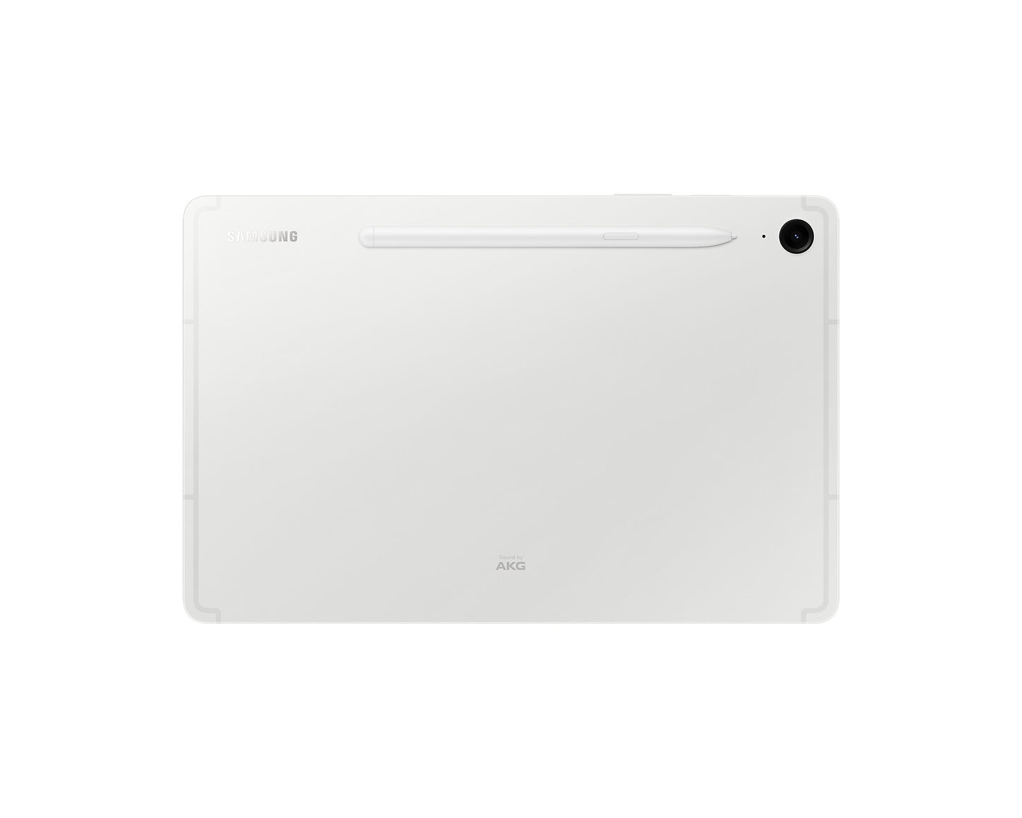 Samsung Galaxy Tab S9 FE SM-X516B 5G Samsung Exynos LTE-TDD & LTE-FDD 256 GB 27,7 cm (10.9") 8 GB Wi-Fi 6 (802.11ax) Argento