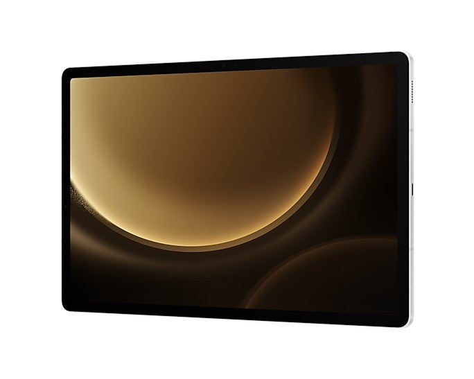 Samsung Galaxy Tab S9 FE SM-X516B 5G Samsung Exynos LTE-TDD & LTE-FDD 256 GB 27,7 cm (10.9") 8 GB Wi-Fi 6 (802.11ax) Argento
