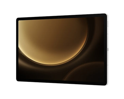 Samsung Galaxy Tab S9 FE SM-X516B 5G Samsung Exynos LTE-TDD & LTE-FDD 256 GB 27,7 cm (10.9") 8 GB Wi-Fi 6 (802.11ax) Argento