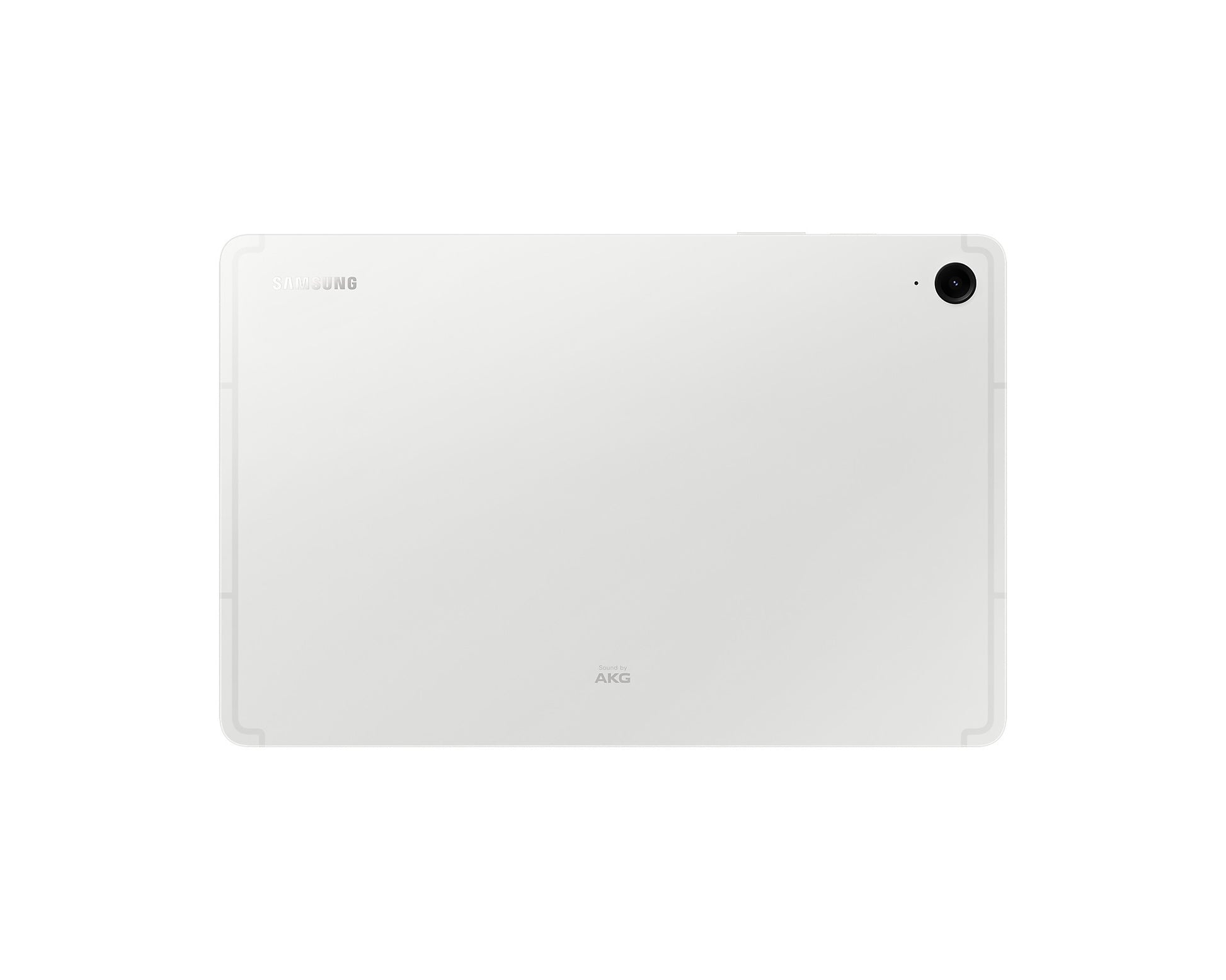 Samsung Galaxy Tab S9 FE SM-X516B 5G Samsung Exynos LTE-TDD & LTE-FDD 256 GB 27,7 cm (10.9") 8 GB Wi-Fi 6 (802.11ax) Argento