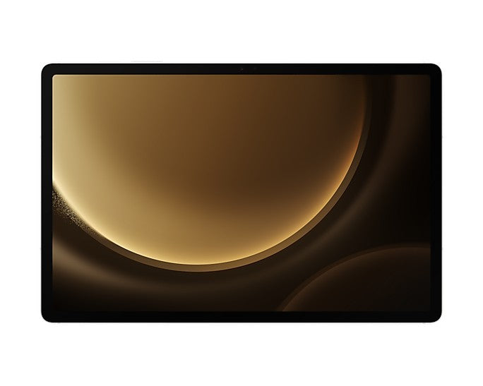 Samsung Galaxy Tab S9 FE SM-X516B 5G Samsung Exynos LTE-TDD & LTE-FDD 256 GB 27,7 cm (10.9") 8 GB Wi-Fi 6 (802.11ax) Argento
