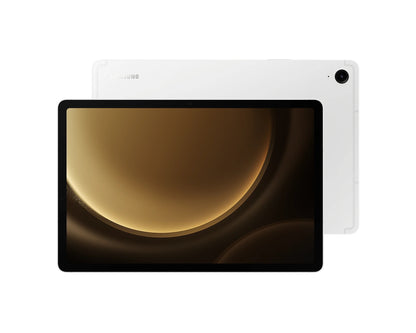 Samsung Galaxy Tab S9 FE SM-X516B 5G Samsung Exynos LTE-TDD & LTE-FDD 256 GB 27,7 cm (10.9") 8 GB Wi-Fi 6 (802.11ax) Argento