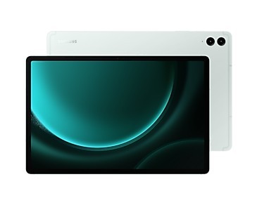 Samsung Galaxy Tab S9 FE SM-X516B 5G Samsung Exynos LTE-TDD & LTE-FDD 256 GB 27,7 cm (10.9") 8 GB Wi-Fi 6 (802.11ax) Verde
