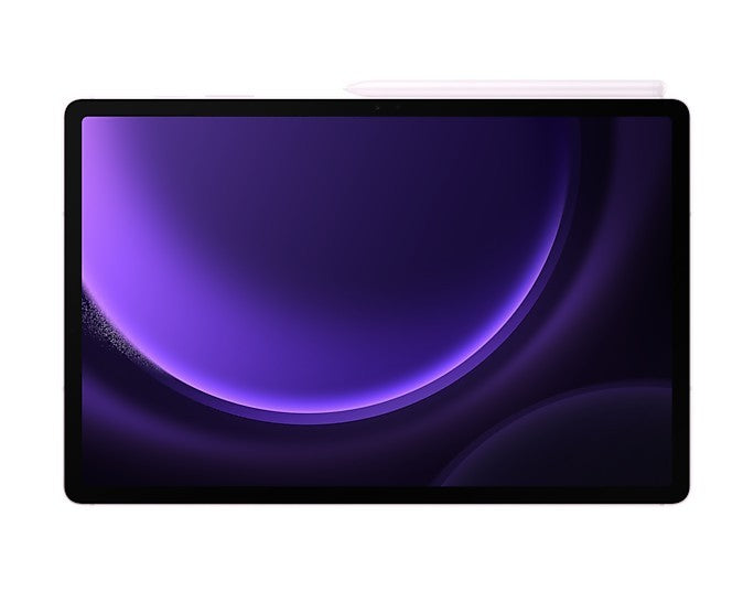 Samsung Galaxy Tab S9 FE SM-X516B 5G Samsung Exynos LTE-TDD & LTE-FDD 256 GB 27,7 cm (10.9") 8 GB Wi-Fi 6 (802.11ax) Viola