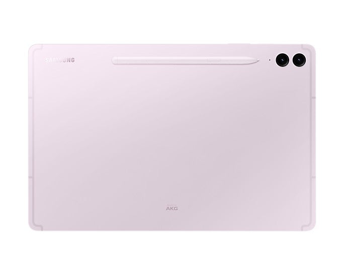 Samsung Galaxy Tab S9 FE SM-X516B 5G Samsung Exynos LTE-TDD & LTE-FDD 256 GB 27,7 cm (10.9") 8 GB Wi-Fi 6 (802.11ax) Viola