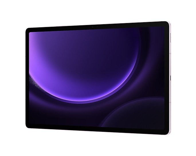 Samsung Galaxy Tab S9 FE SM-X516B 5G Samsung Exynos LTE-TDD & LTE-FDD 256 GB 27,7 cm (10.9") 8 GB Wi-Fi 6 (802.11ax) Viola
