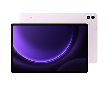 Samsung Galaxy Tab S9 FE SM-X516B 5G Samsung Exynos LTE-TDD & LTE-FDD 256 GB 27,7 cm (10.9") 8 GB Wi-Fi 6 (802.11ax) Viola