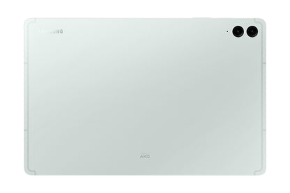 Samsung Galaxy Tab S9 FE+ Wi-Fi Samsung Exynos 256 GB 31,5 cm (12.4") 12 GB Wi-Fi 6 (802.11ax) Verde