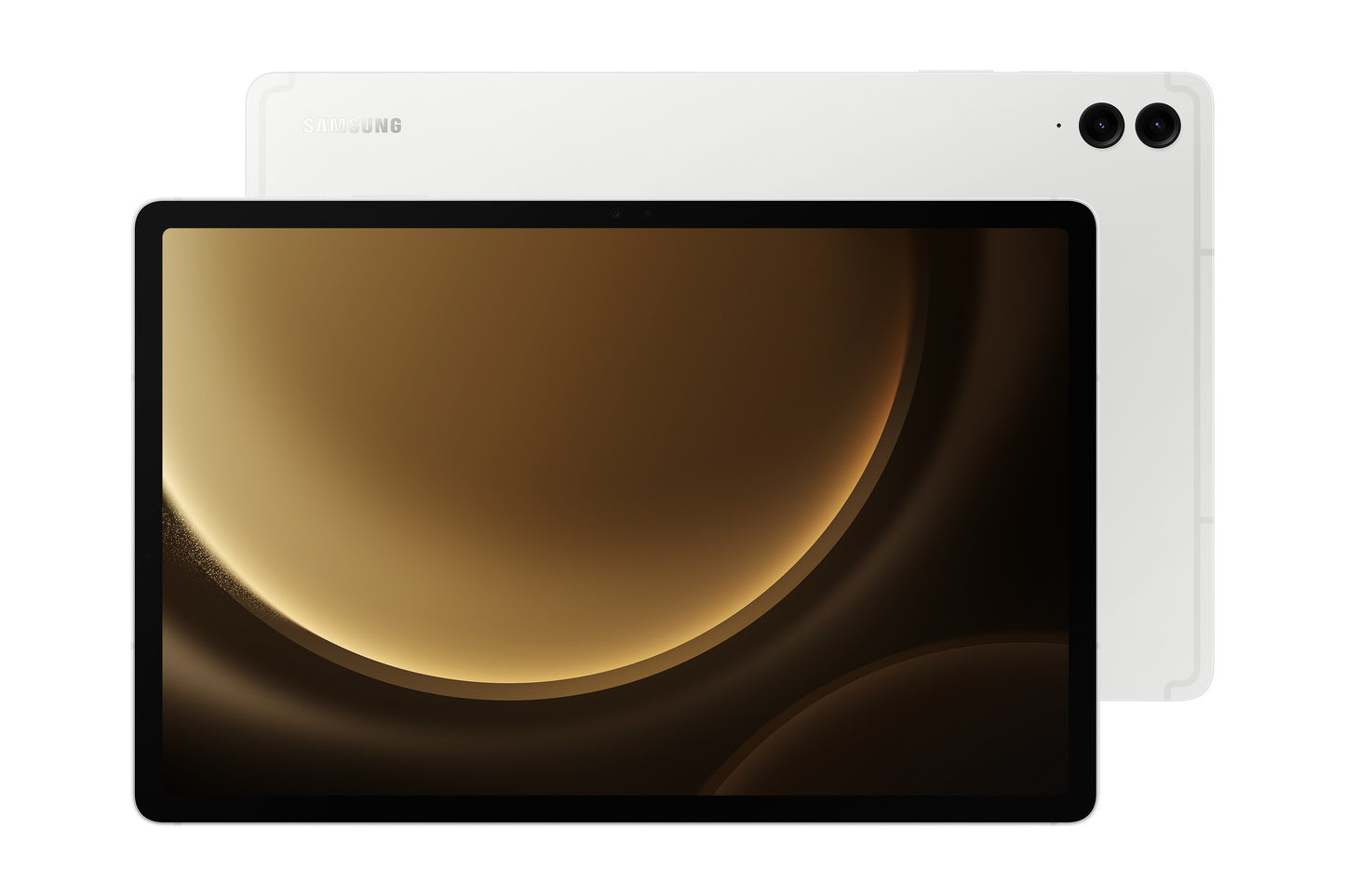 Samsung Galaxy Tab S9 FE+ (Wi-Fi)