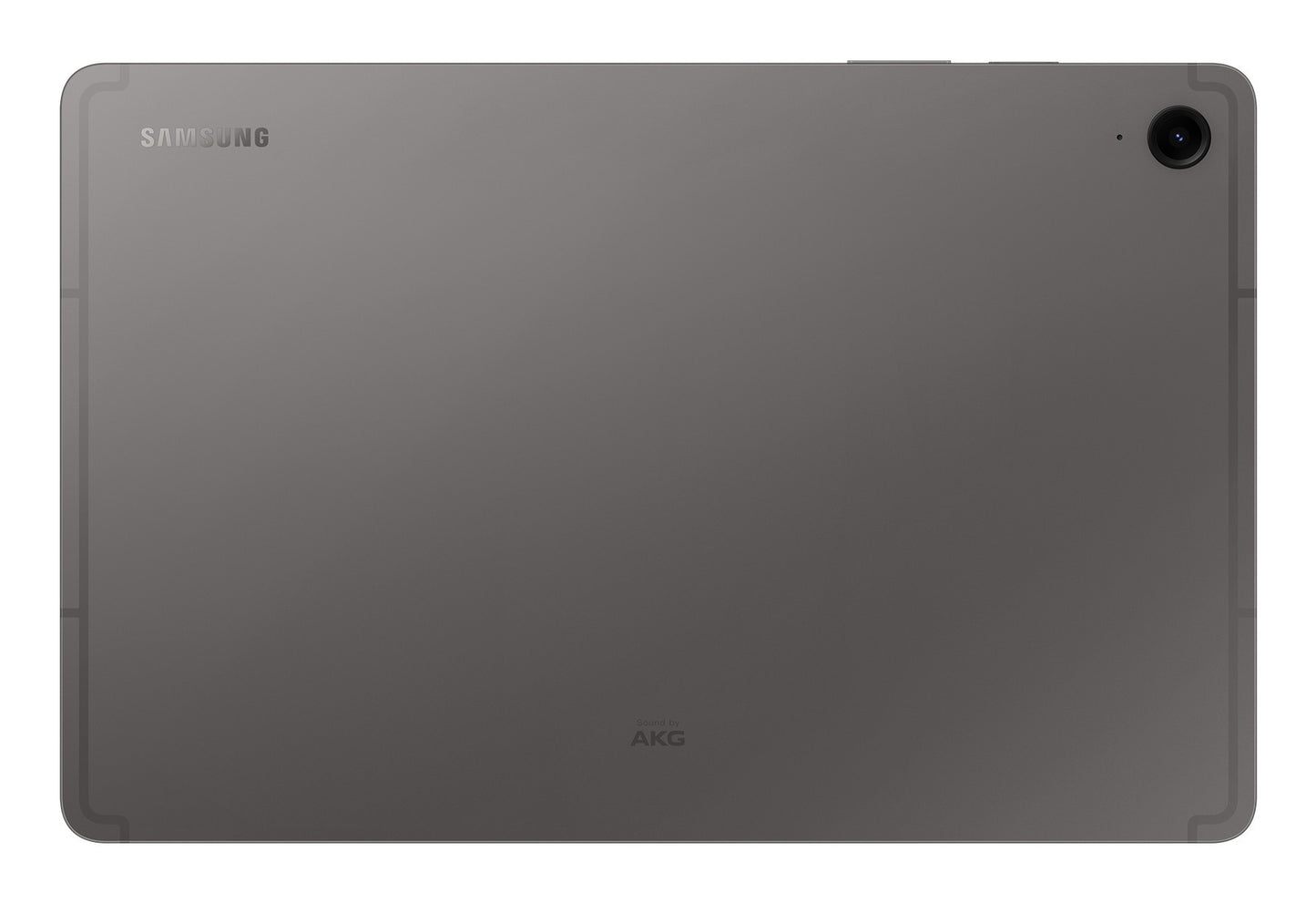 Samsung Galaxy Tab S9 FE WiFi Gray 6+128GB Samsung Exynos 27,7 cm (10.9") 6 GB Wi-Fi 6 (802.11ax) Android 13 Grigio
