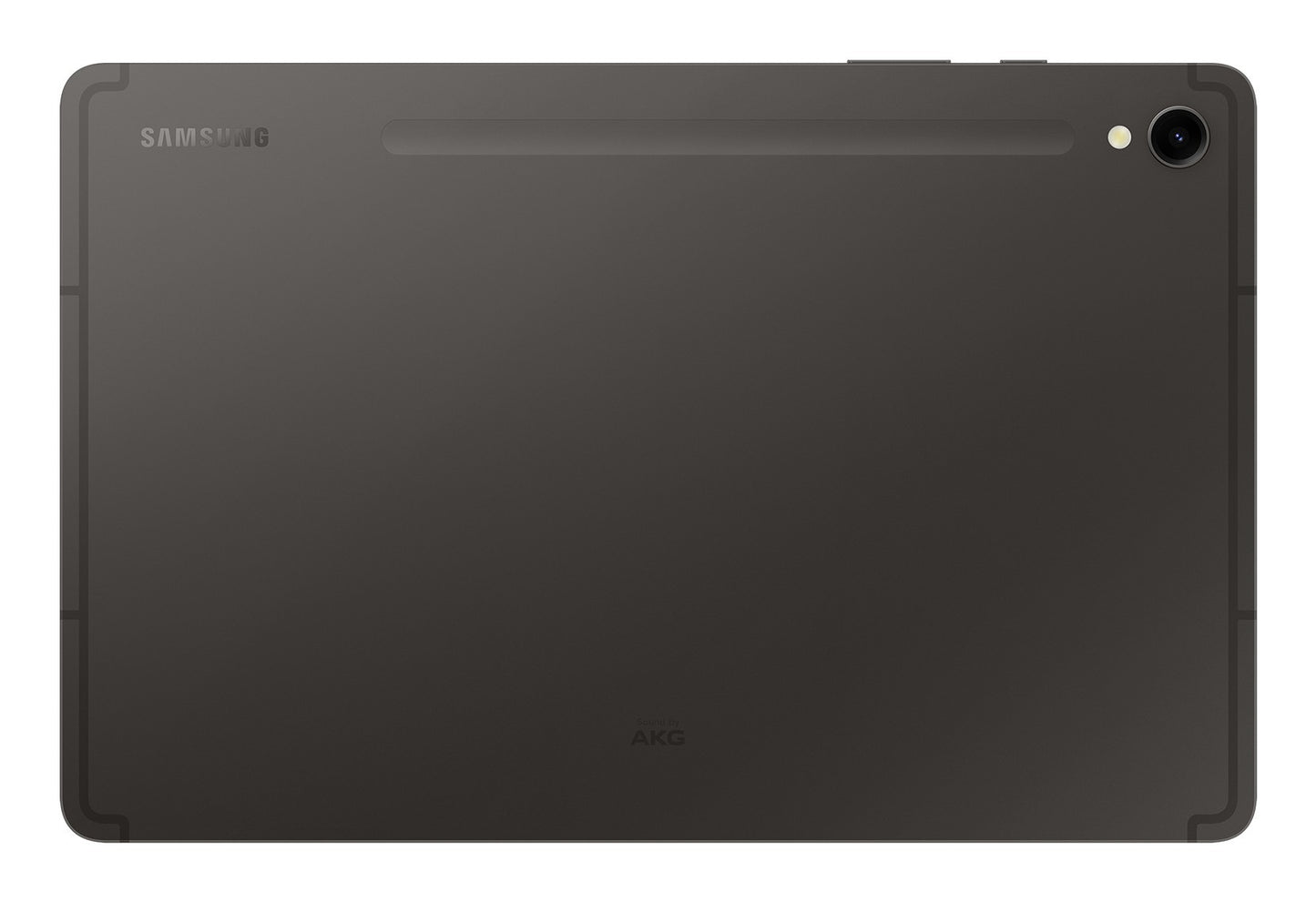 Samsung Galaxy Tab S9 SM-X710N Qualcomm Snapdragon 128 GB 27,9 cm (11") 8 GB Wi-Fi 6 (802.11ax) Android 13 Grafite
