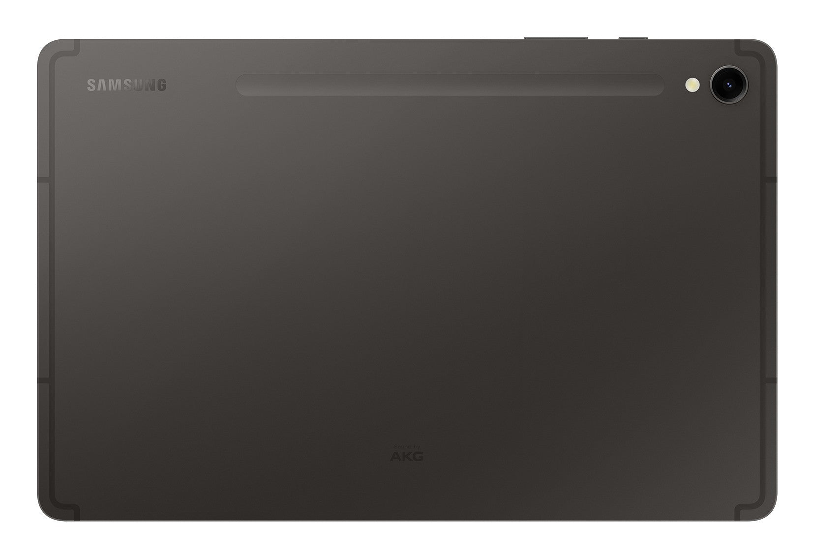 Samsung Galaxy Tab S9 SM-X710N Qualcomm Snapdragon 128 GB 27,9 cm (11") 8 GB Wi-Fi 6 (802.11ax) Android 13 Grafite
