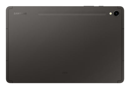 Samsung Galaxy Tab S9 SM-X710N Qualcomm Snapdragon 128 GB 27,9 cm (11") 8 GB Wi-Fi 6 (802.11ax) Android 13 Grafite