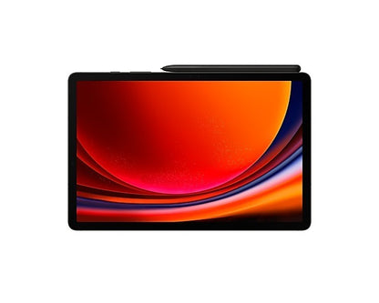 Samsung Galaxy Tab S9 SM-X716B 5G Qualcomm Snapdragon 128 GB 27,9 cm (11") 8 GB Wi-Fi 6 (802.11ax) Android 13 Grafite