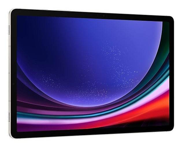 Samsung Galaxy Tab S9 SM-X716B 5G Qualcomm Snapdragon 256 GB 27,9 cm (11") 12 GB Wi-Fi 6 (802.11ax) Android 13 Beige