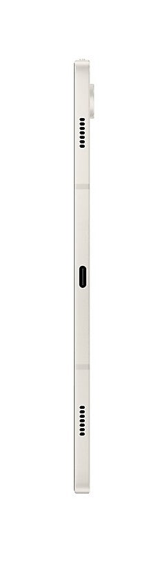 Samsung Galaxy Tab S9 SM-X716B 5G Qualcomm Snapdragon 256 GB 27,9 cm (11") 12 GB Wi-Fi 6 (802.11ax) Android 13 Beige