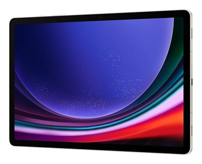 Samsung Galaxy Tab S9 SM-X716B 5G Qualcomm Snapdragon 256 GB 27,9 cm (11") 12 GB Wi-Fi 6 (802.11ax) Android 13 Beige