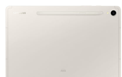 Samsung Galaxy Tab S9 SM-X716B 5G Qualcomm Snapdragon 256 GB 27,9 cm (11") 12 GB Wi-Fi 6 (802.11ax) Android 13 Beige