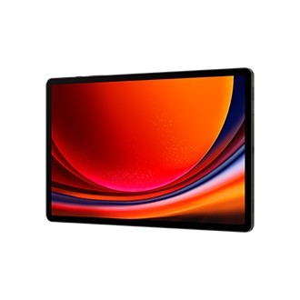 Samsung Galaxy Tab S9+ SM-X810N Qualcomm Snapdragon 256 GB 31,5 cm (12.4") 12 GB Wi-Fi 6 (802.11ax) Android 13 Grafite