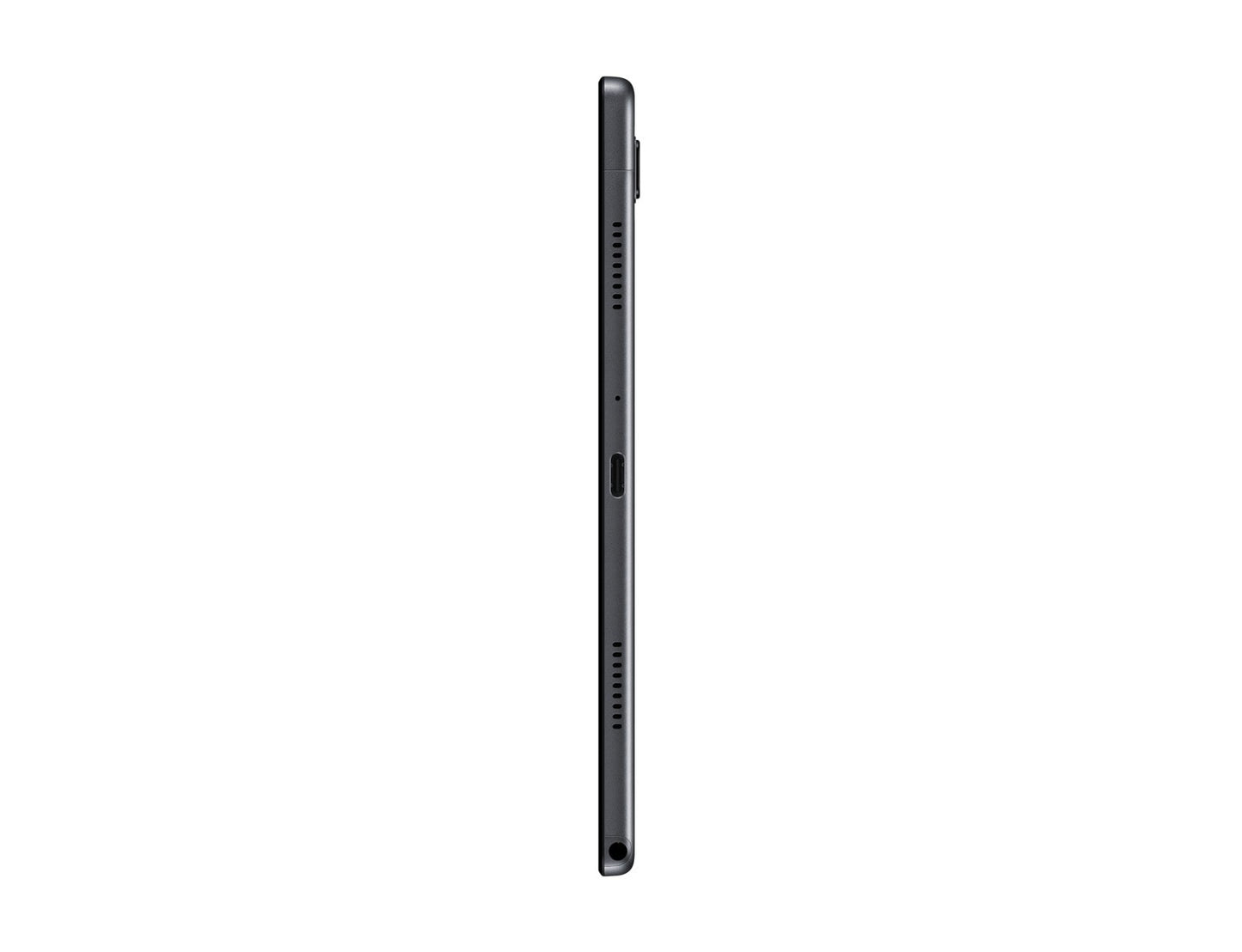 Samsung Galaxy Tab SM-T505N 4G Qualcomm Snapdragon LTE 32 GB 26,4 cm (10.4") 3 GB Wi-Fi 5 (802.11ac) Android 10 Grigio