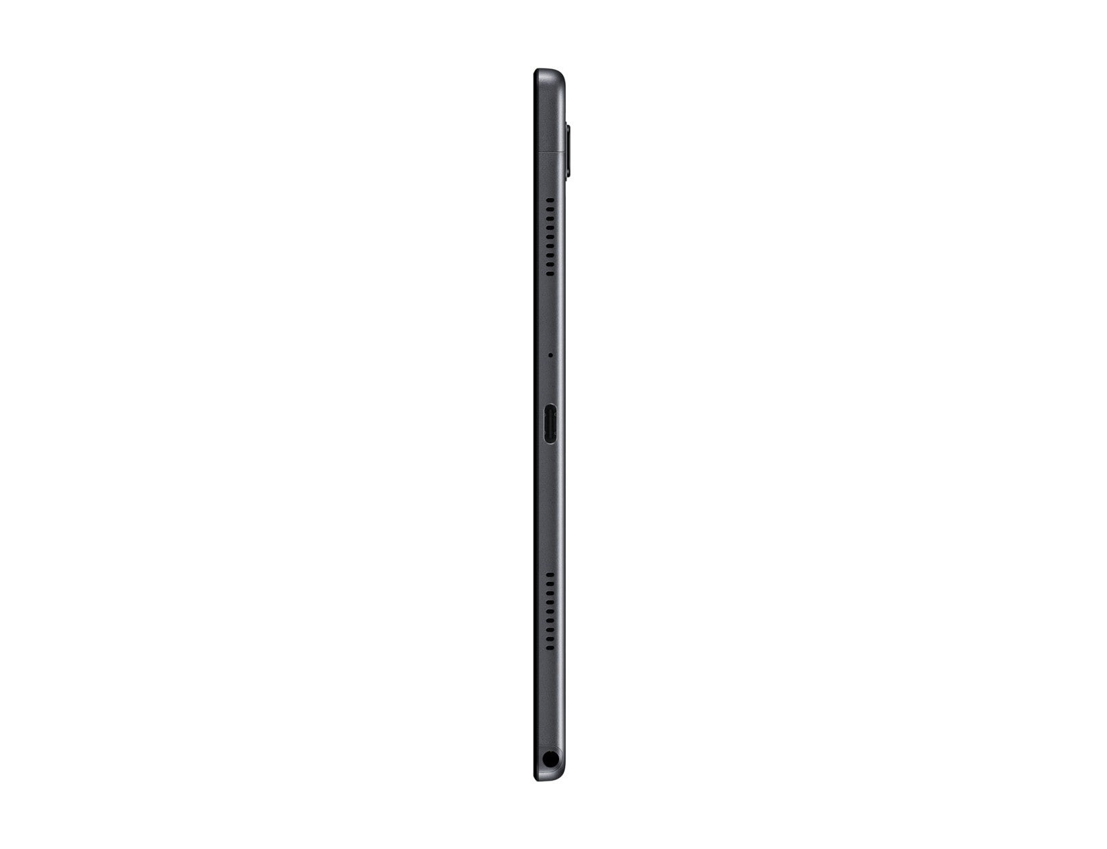 Samsung Galaxy Tab SM-T505N 4G Qualcomm Snapdragon LTE 32 GB 26,4 cm (10.4") 3 GB Wi-Fi 5 (802.11ac) Android 10 Grigio