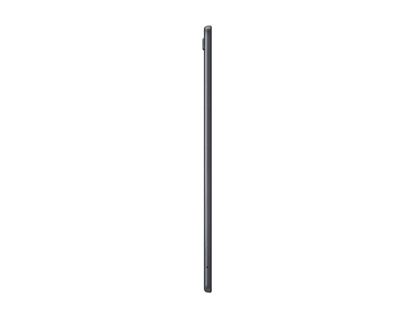 Samsung Galaxy Tab SM-T505N 4G Qualcomm Snapdragon LTE 32 GB 26,4 cm (10.4") 3 GB Wi-Fi 5 (802.11ac) Android 10 Grigio