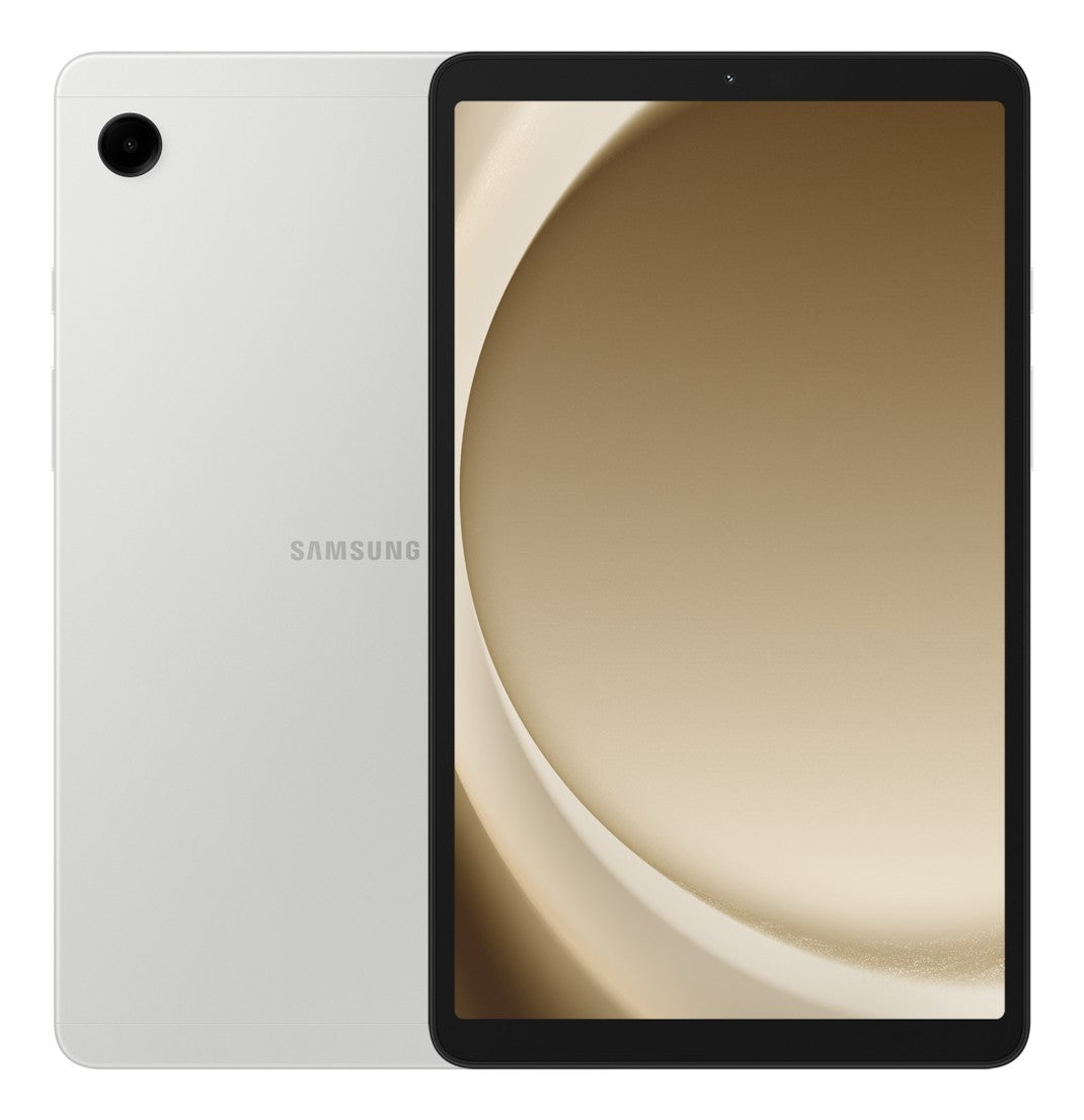 Samsung Galaxy Tab SM-X110 Mediatek 64 GB 22,1 cm (8.7") 4 GB Wi-Fi 5 (802.11ac) Android 13 Argento