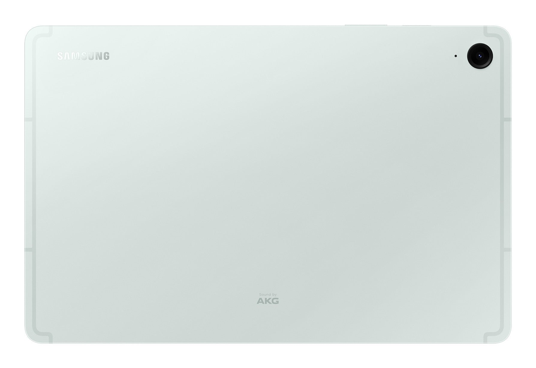 Samsung Galaxy Tab SM-X510NLGAEUB tablet Samsung Exynos 128 GB 27,7 cm (10.9") 6 GB Wi-Fi 6 (802.11ax) Android 13 Verde