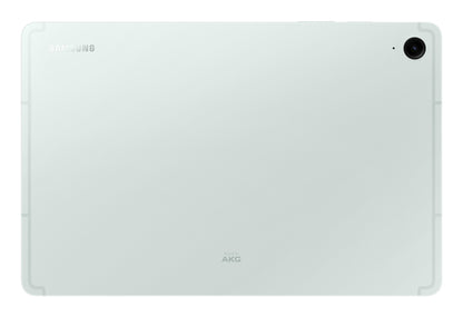 Samsung Galaxy Tab SM-X510NLGEEUB tablet Samsung Exynos 256 GB 27,7 cm (10.9") 8 GB Wi-Fi 6 (802.11ax) Android 13 Verde
