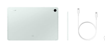 Samsung Galaxy Tab SM-X510NLGEEUB tablet Samsung Exynos 256 GB 27,7 cm (10.9") 8 GB Wi-Fi 6 (802.11ax) Android 13 Verde