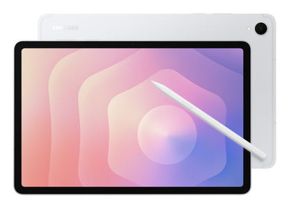 Samsung Galaxy Tab SM-X736B 5G LTE-TDD & LTE-FDD 256 GB 27,9 cm (11") 12 GB Wi-Fi 6 (802.11ax) Argento
