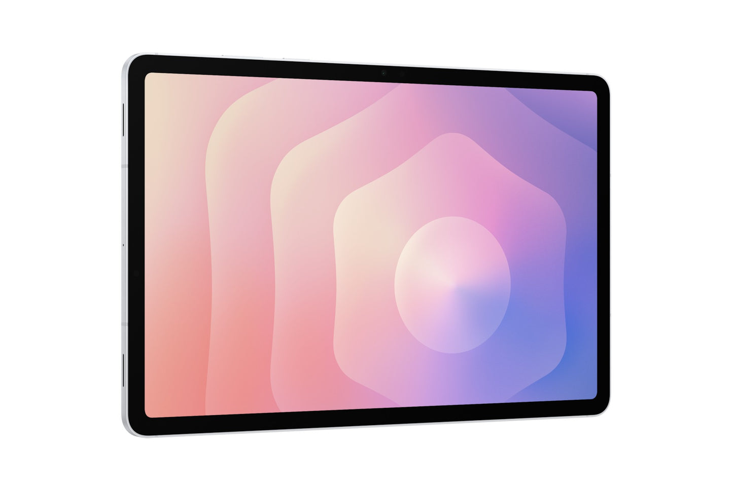 Samsung Galaxy Tab SM-X736B 5G LTE-TDD & LTE-FDD 256 GB 27,9 cm (11") 12 GB Wi-Fi 6 (802.11ax) Argento