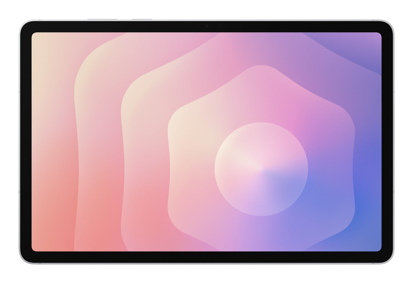 Samsung Galaxy Tab SM-X736B 5G LTE-TDD & LTE-FDD 256 GB 27,9 cm (11") 12 GB Wi-Fi 6 (802.11ax) Argento