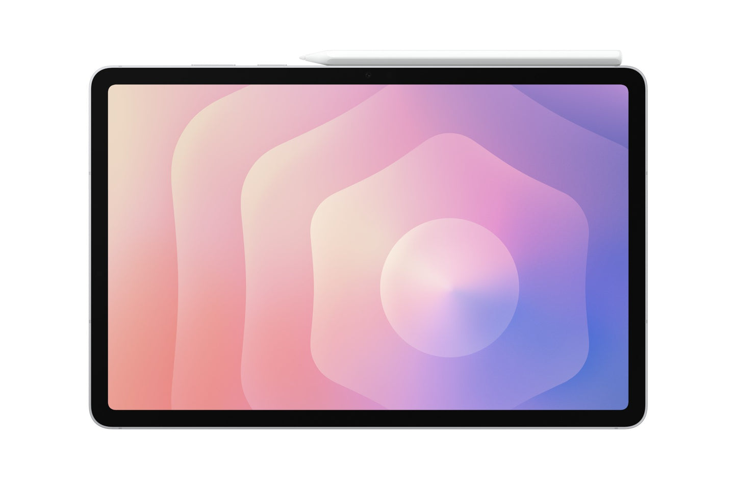 Samsung Galaxy Tab SM-X736B 5G LTE-TDD & LTE-FDD 256 GB 27,9 cm (11") 12 GB Wi-Fi 6 (802.11ax) Argento
