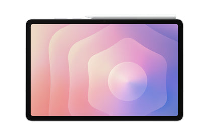 Samsung Galaxy Tab SM-X736B 5G LTE-TDD & LTE-FDD 256 GB 27,9 cm (11") 12 GB Wi-Fi 6 (802.11ax) Argento