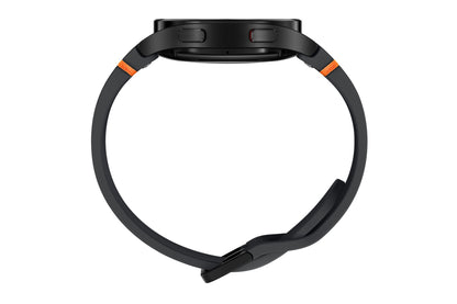 Samsung Galaxy Watch FE SM-R861N 3,05 cm (1.2") AMOLED 40 mm Digitale 396 x 396 Pixel Touch screen Nero Wi-Fi GPS (satellitare)