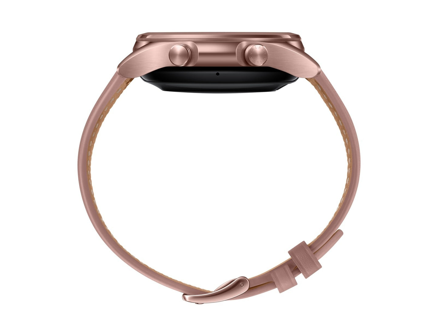 Samsung Galaxy Watch3 3,05 cm (1.2") OLED Digitale 360 x 360 Pixel Touch screen 4G Bronzo Wi-Fi GPS (satellitare)
