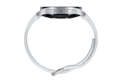 Samsung Galaxy Watch6 44 mm Digitale Touch screen 4G Argento