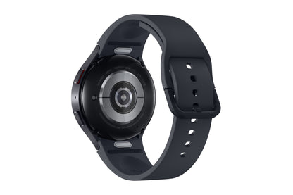 Samsung Galaxy Watch6 44 mm Digitale Touch screen 4G Grafite