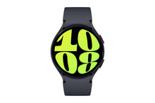 Samsung Galaxy Watch6 44 mm Digitale Touch screen 4G Grafite