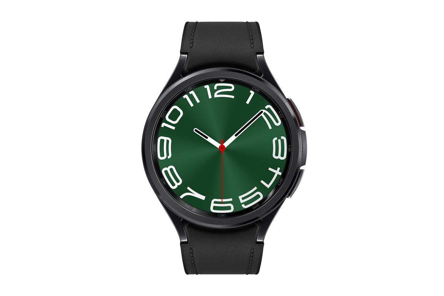 Samsung Galaxy Watch6 Classic 47 mm Digitale Touch screen 4G Nero