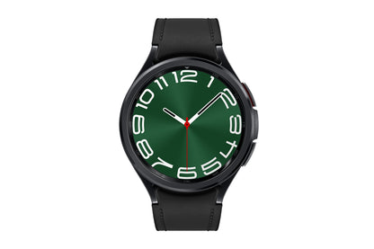 Samsung Galaxy Watch6 Classic 47 mm Digitale Touch screen 4G Nero