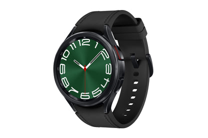 Samsung Galaxy Watch6 Classic 47 mm Digitale Touch screen 4G Nero