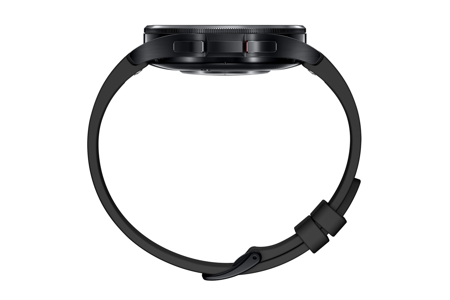 Samsung Galaxy Watch6 Classic 47 mm Digitale Touch screen 4G Nero